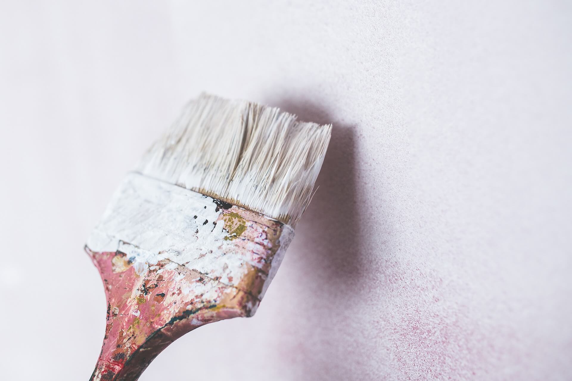 brush