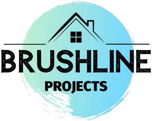 Brushline